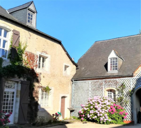 Le Clos Sainte Foy, Morlaàs